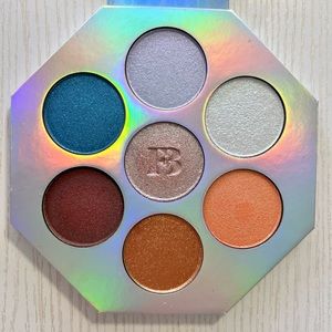 Fenty Beauty Killawatt Foil Highlighter Pelette